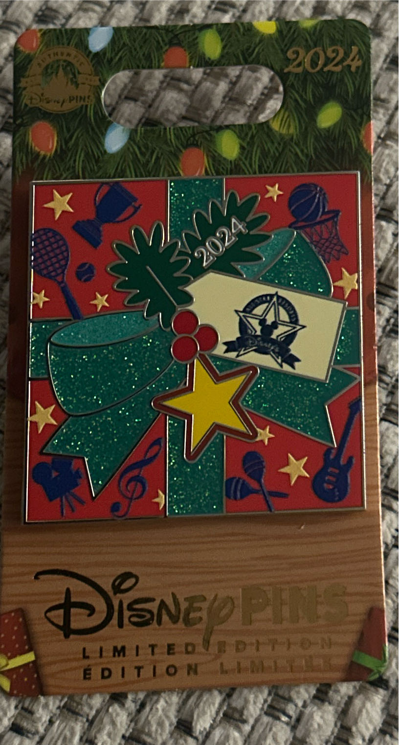 Disney Countdown To The Millennium Hercules