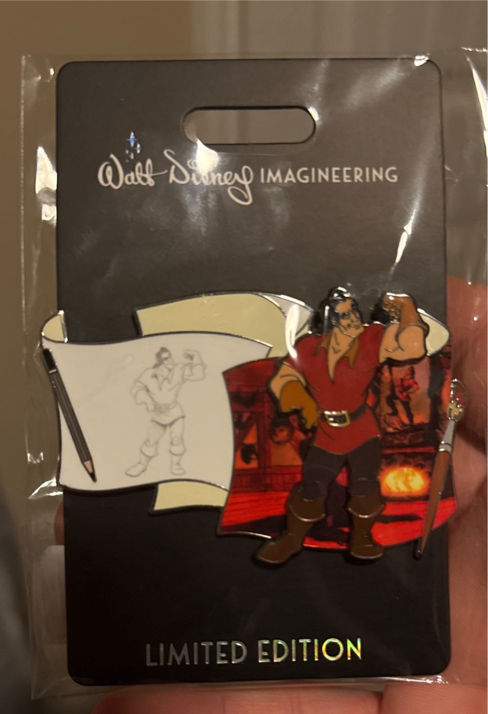 Yin Yang Double Dragon