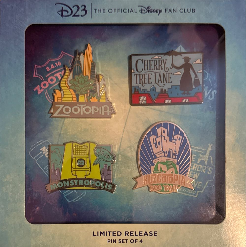 Pokémon Center: Pixel Pins Scyther & Pinsir