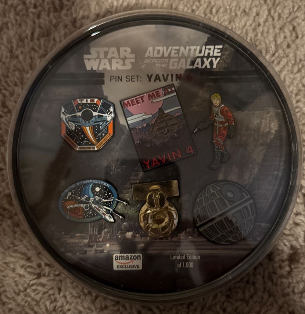 Beauty And The Beast Story Book With Rose Charm