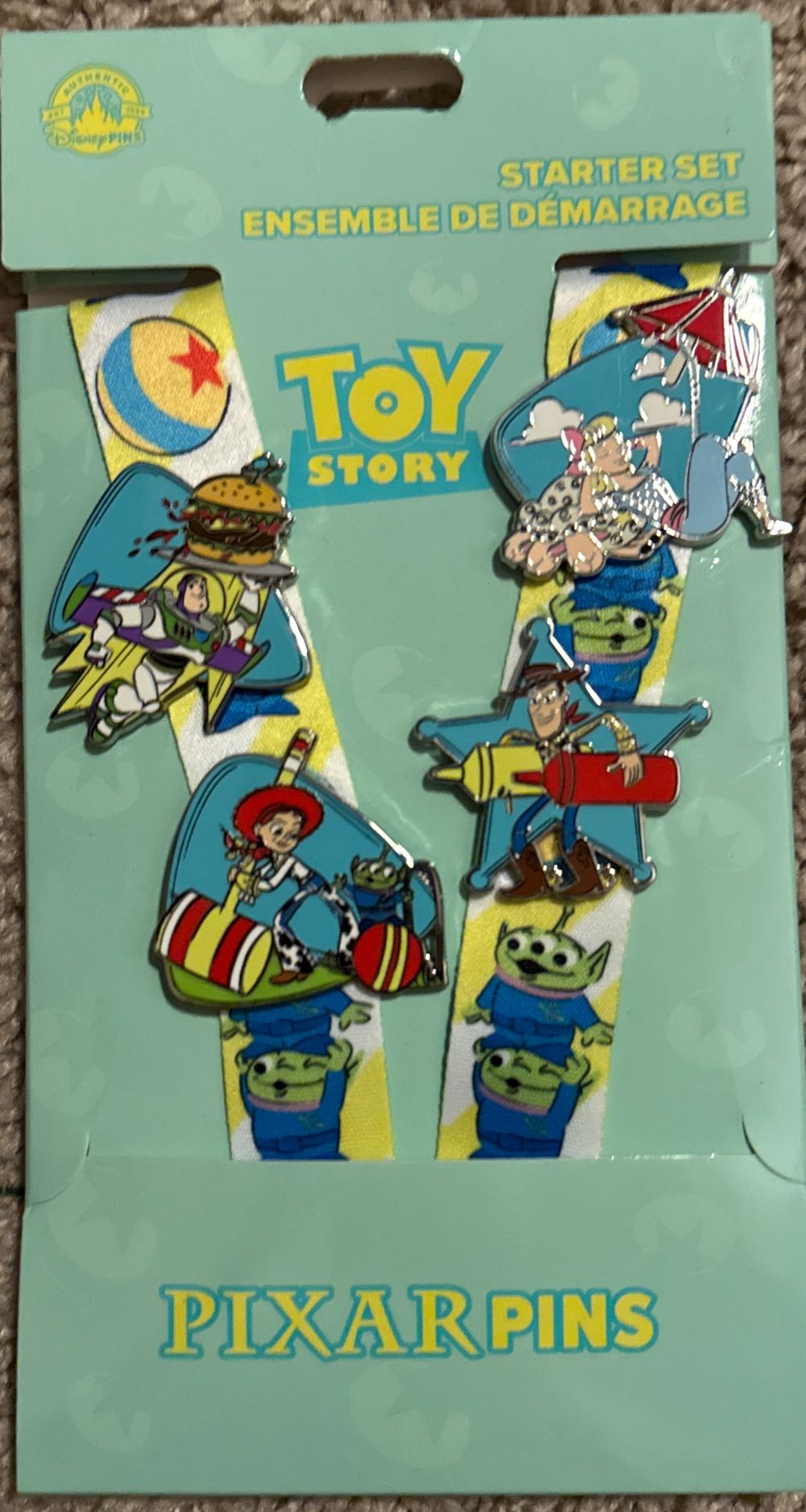 86761 Pink A La Mode Seeing Spots Series Vespa Dogs Misc