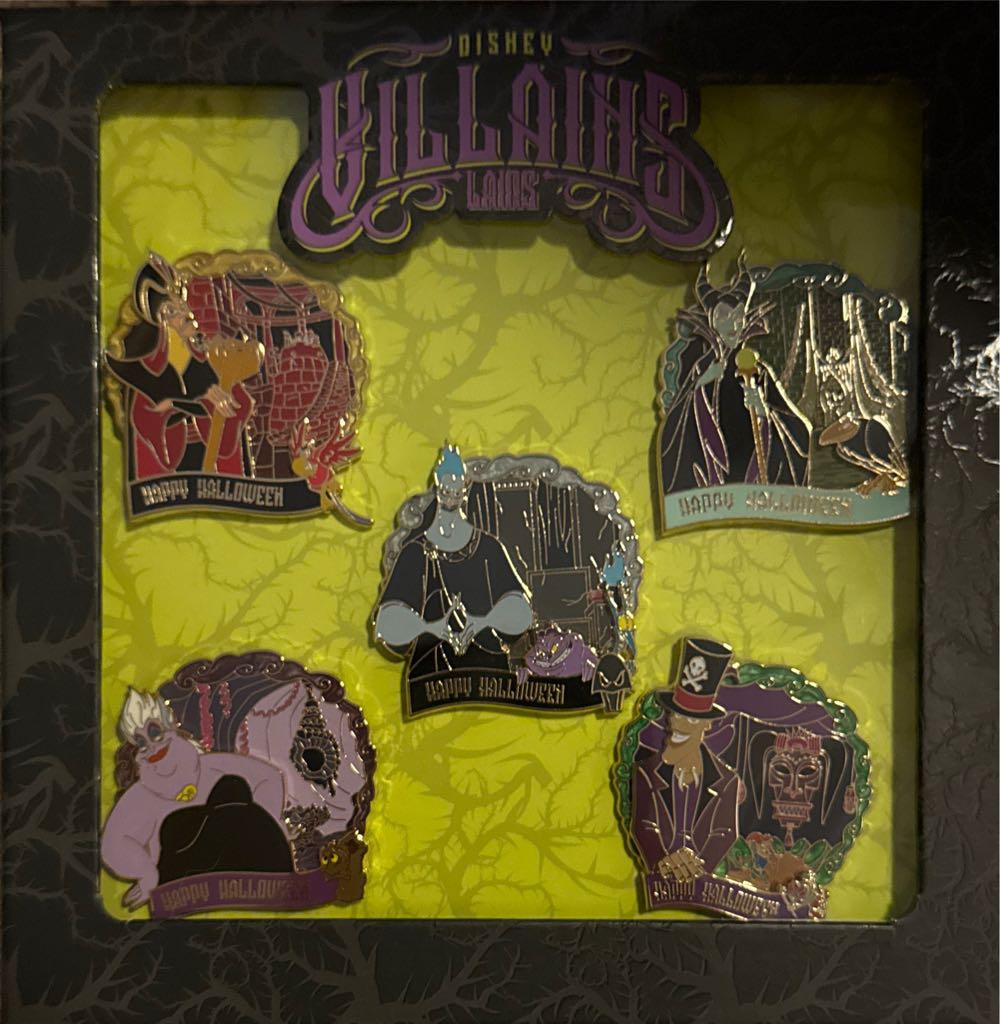 DLPChip & Dale Tower Of Terror