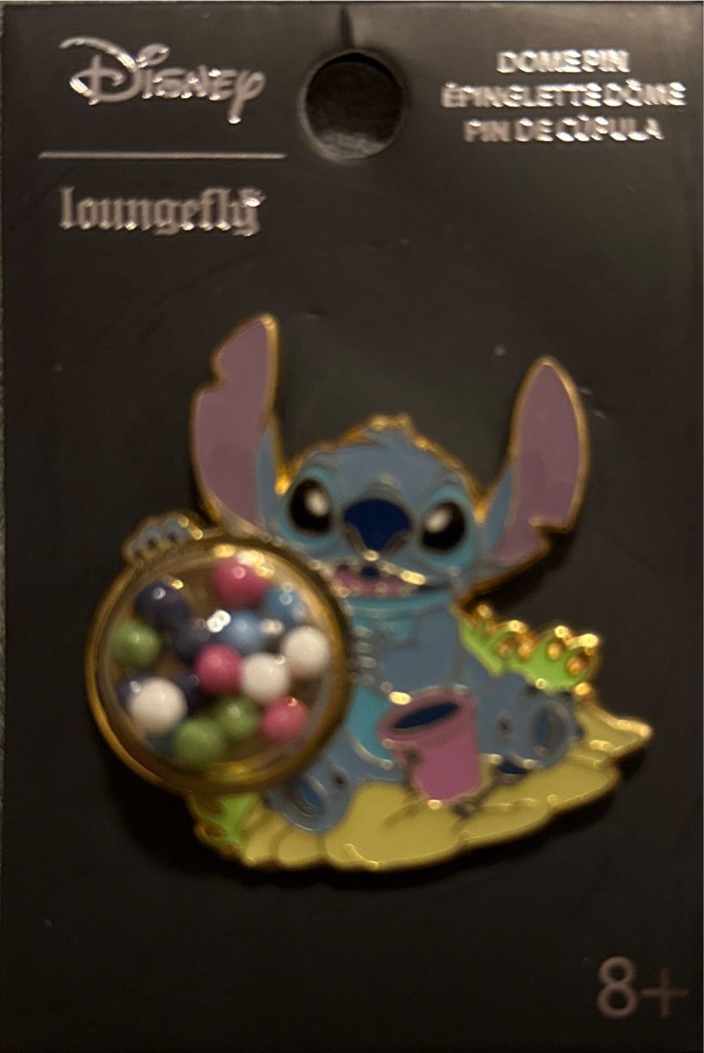 Disney Tinker Bell Pixie Dust With