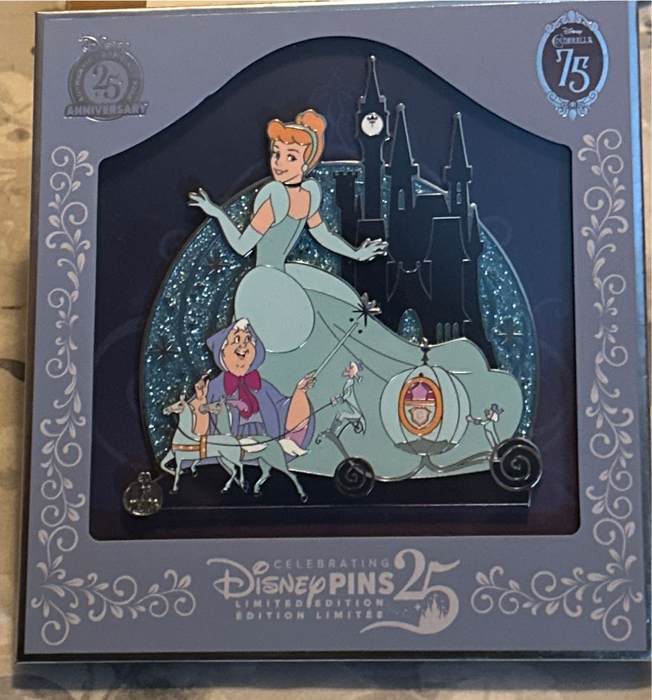 Ice Skate Hinge Pin Stitch