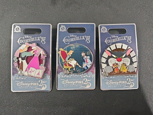 Ferris Wheel Set Minnie 