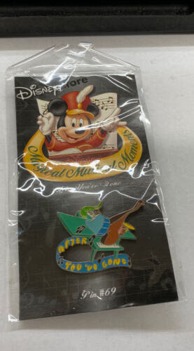 Mickey & Minnie Black & White