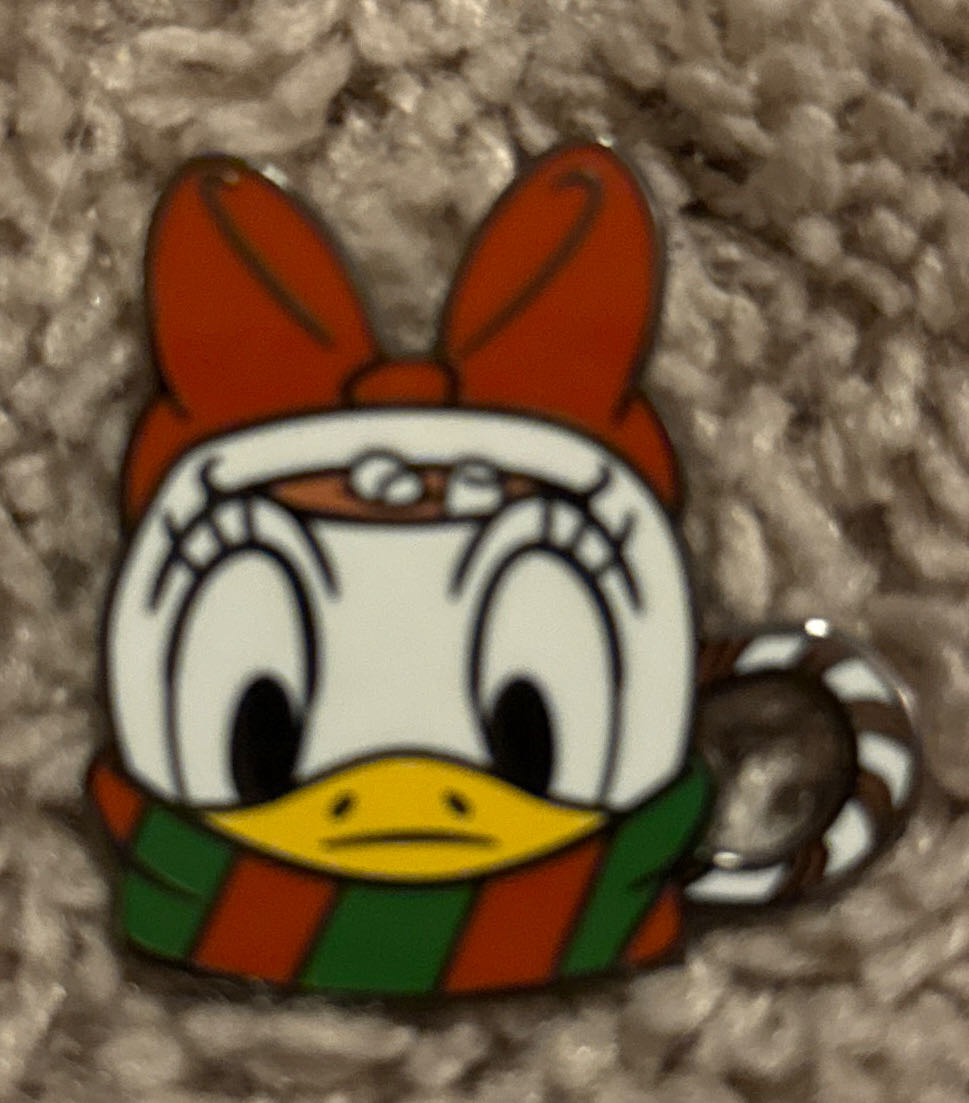 Disney Mulan Mushu Year Of The Dragon Pin Black