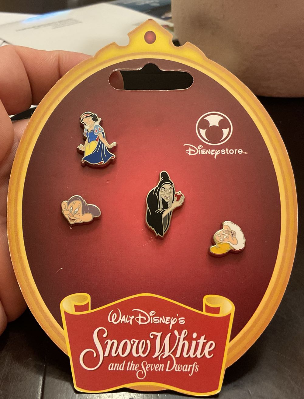 Pokémon Center: Pixel Pins Magby