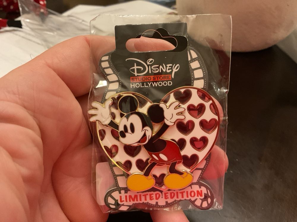 Safety Pin Collection