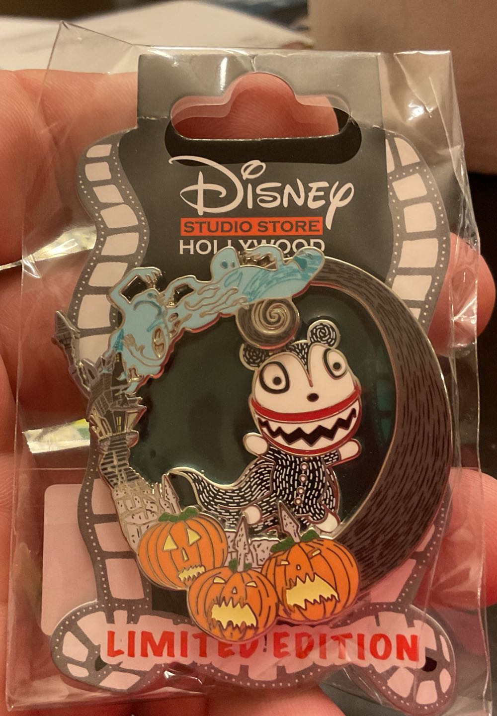 Tsum Tsum - King Tritan