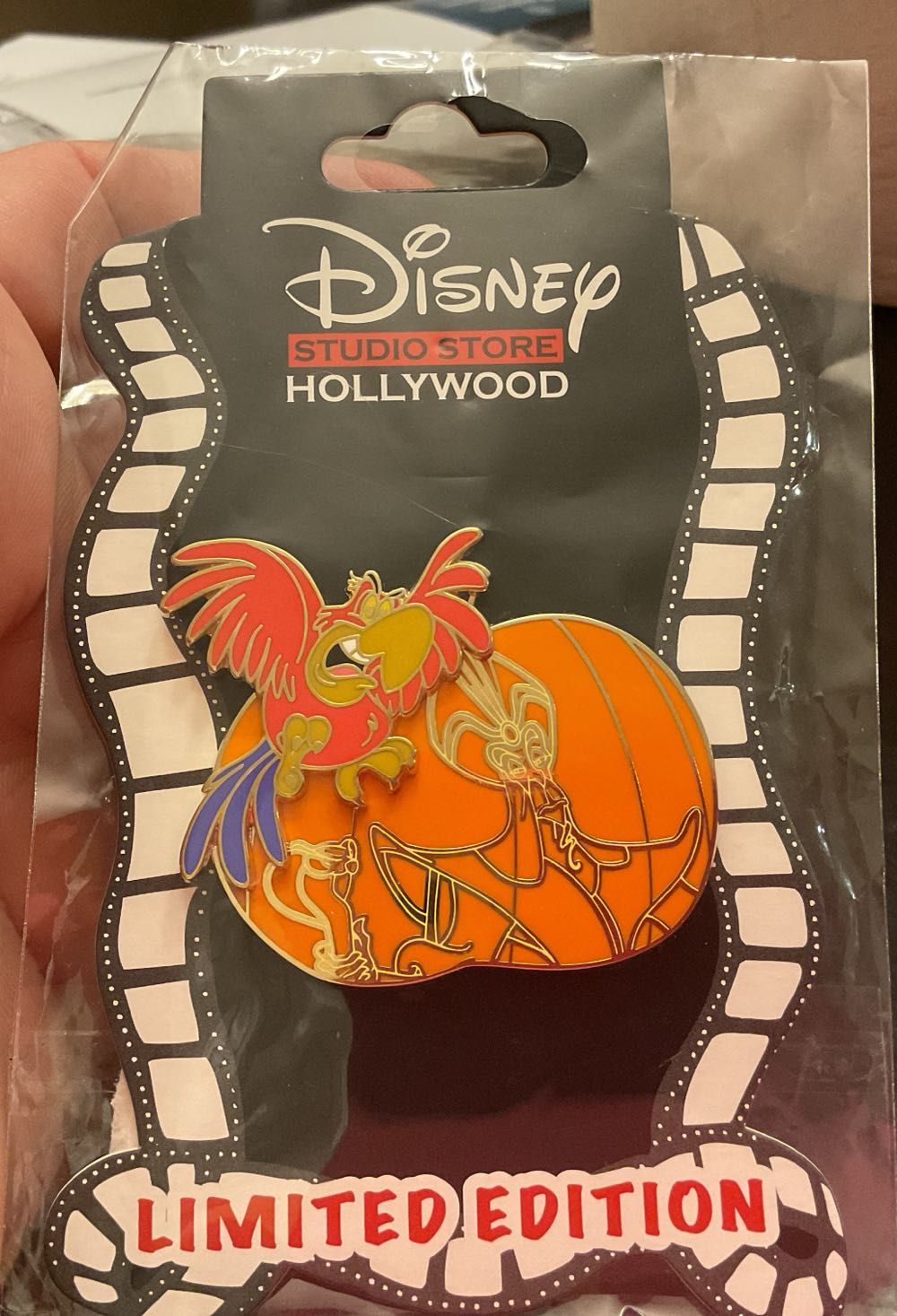 Yin Yang Double Dragon