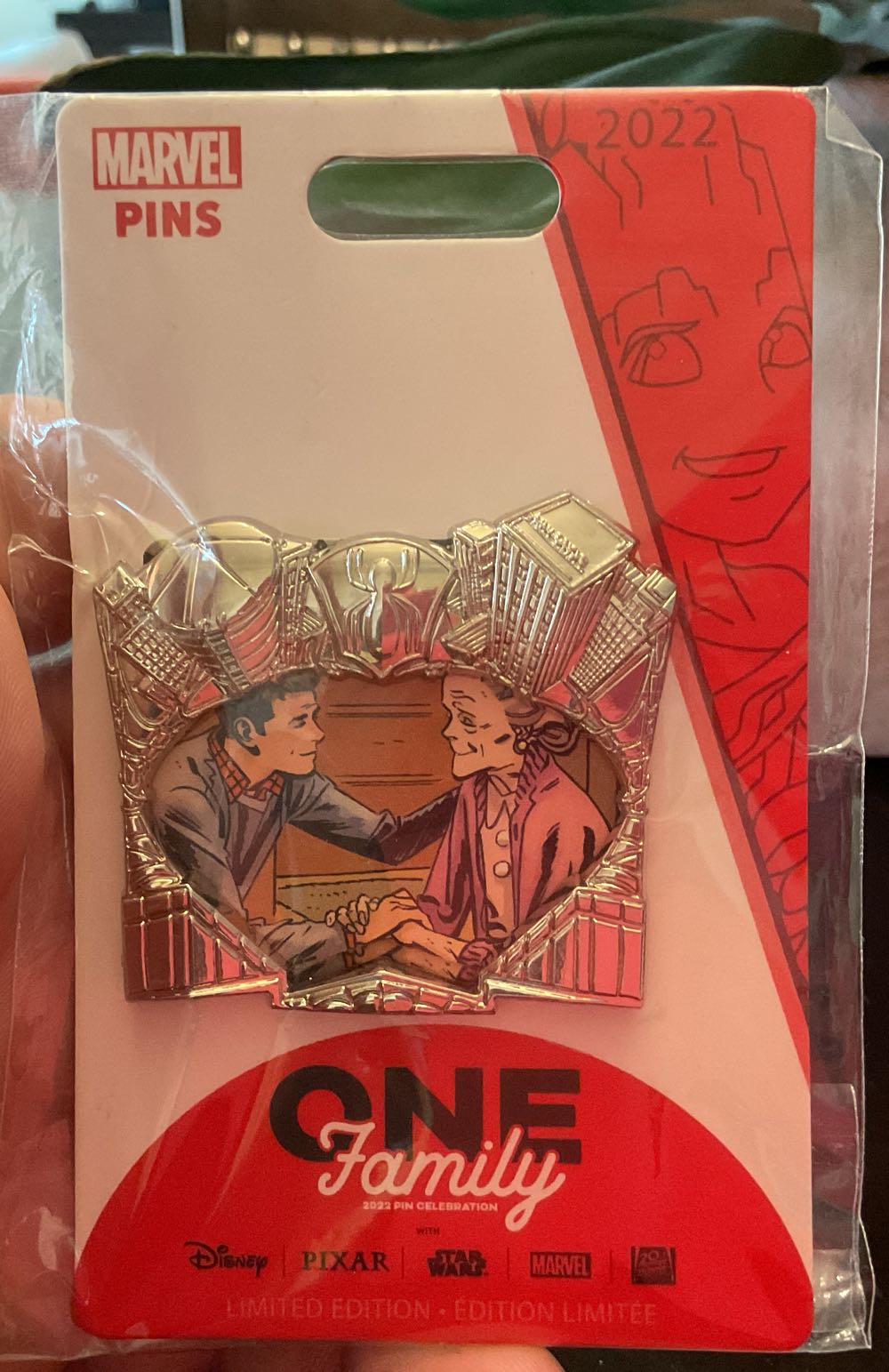 Sparkle Compact Series - Tinkerbell