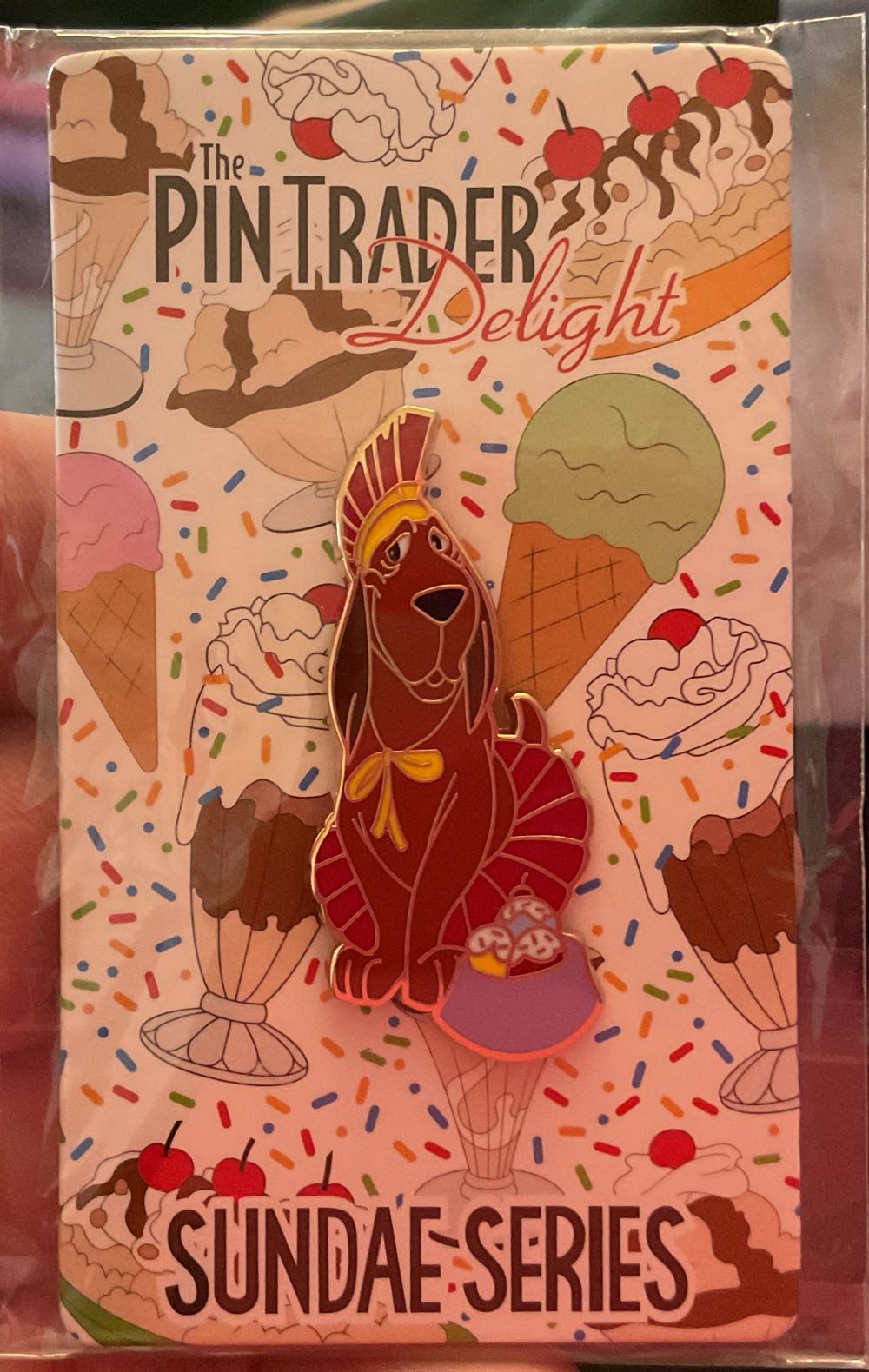 Walt Disney Day 2011