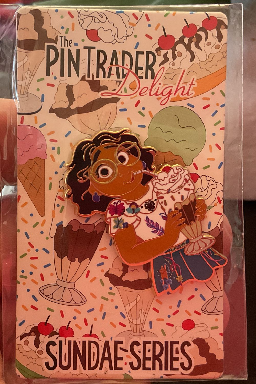 The Three Caballeros 80th Anniversary