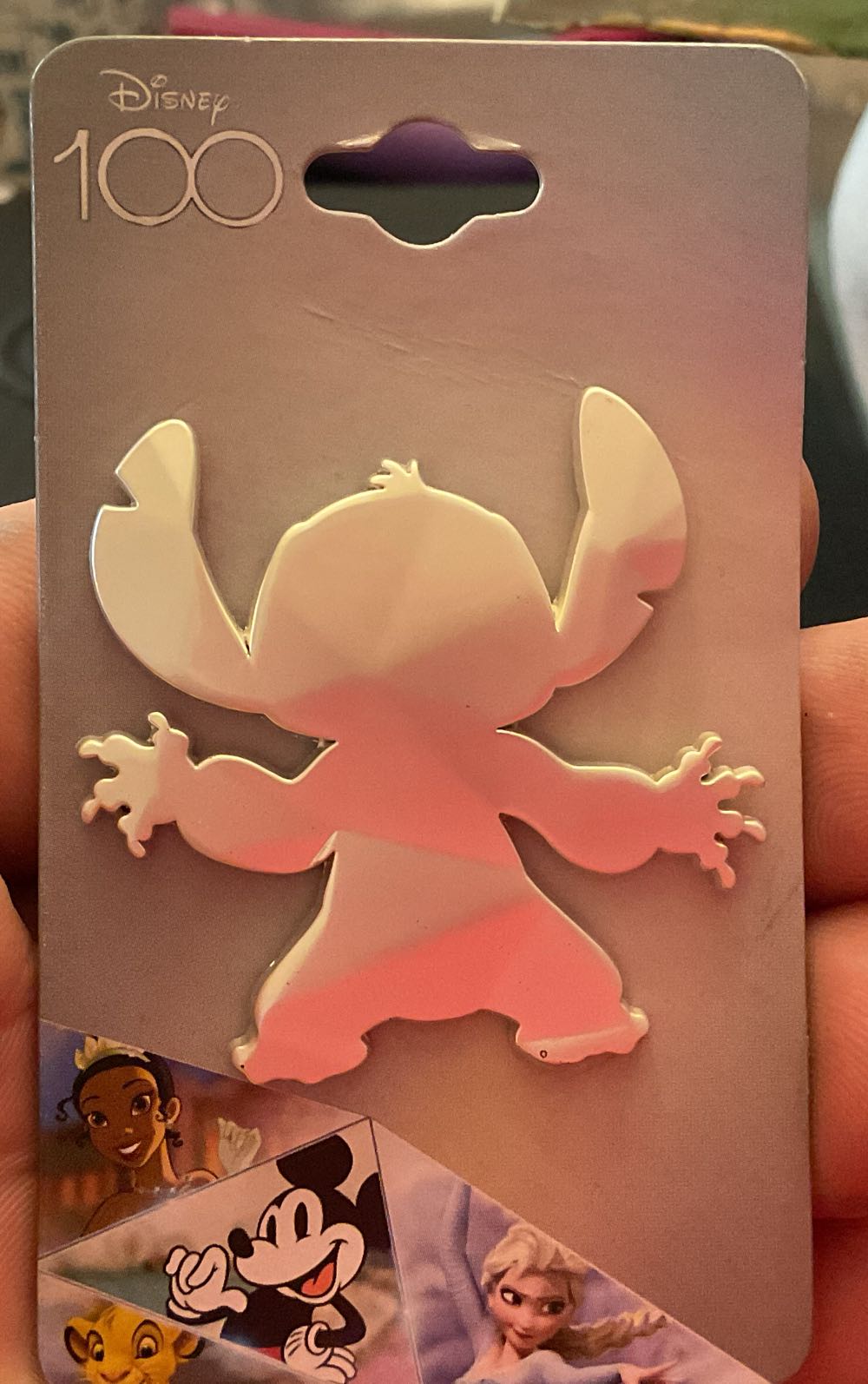 Fritz Enchanted Tiki Room Parrot Set