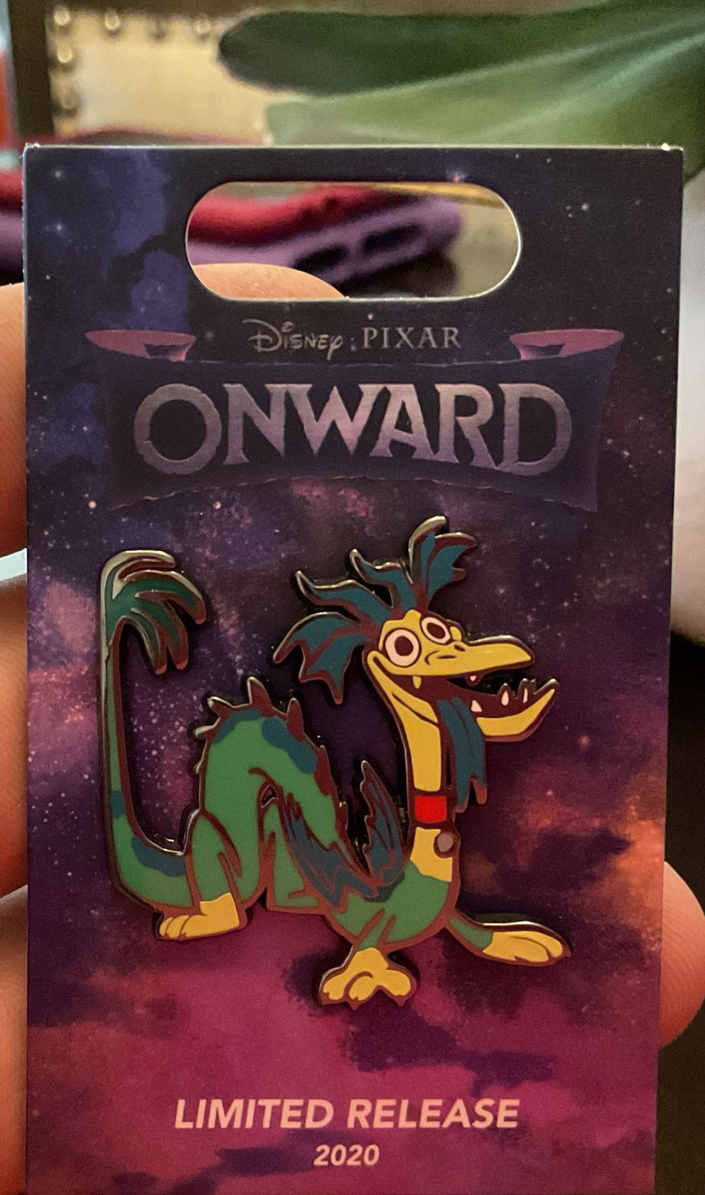 United Kingdom Pin Collection