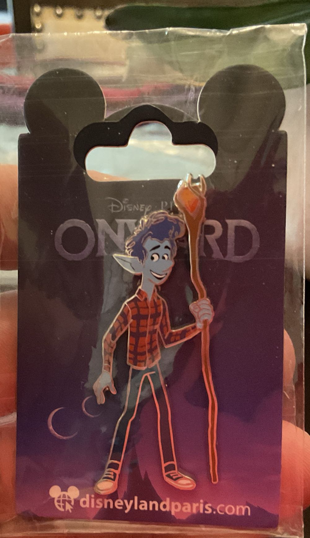 Halloween Minnie As Vampire Gal And Figaro