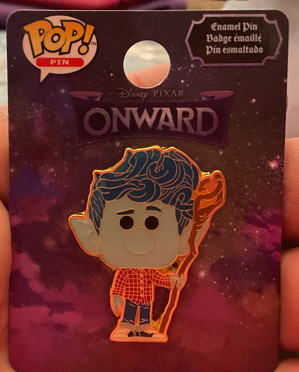 The Brave Little Toaster-Cape