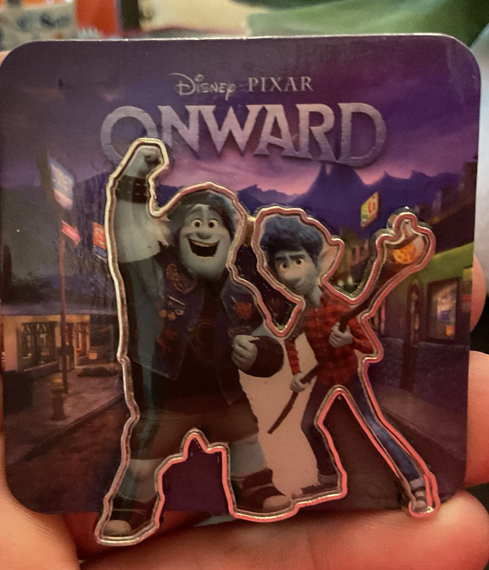 Disney Characters as Star Wars - Mickey & Minnie - Aren’t You a Little Short for a Stormtrooper?