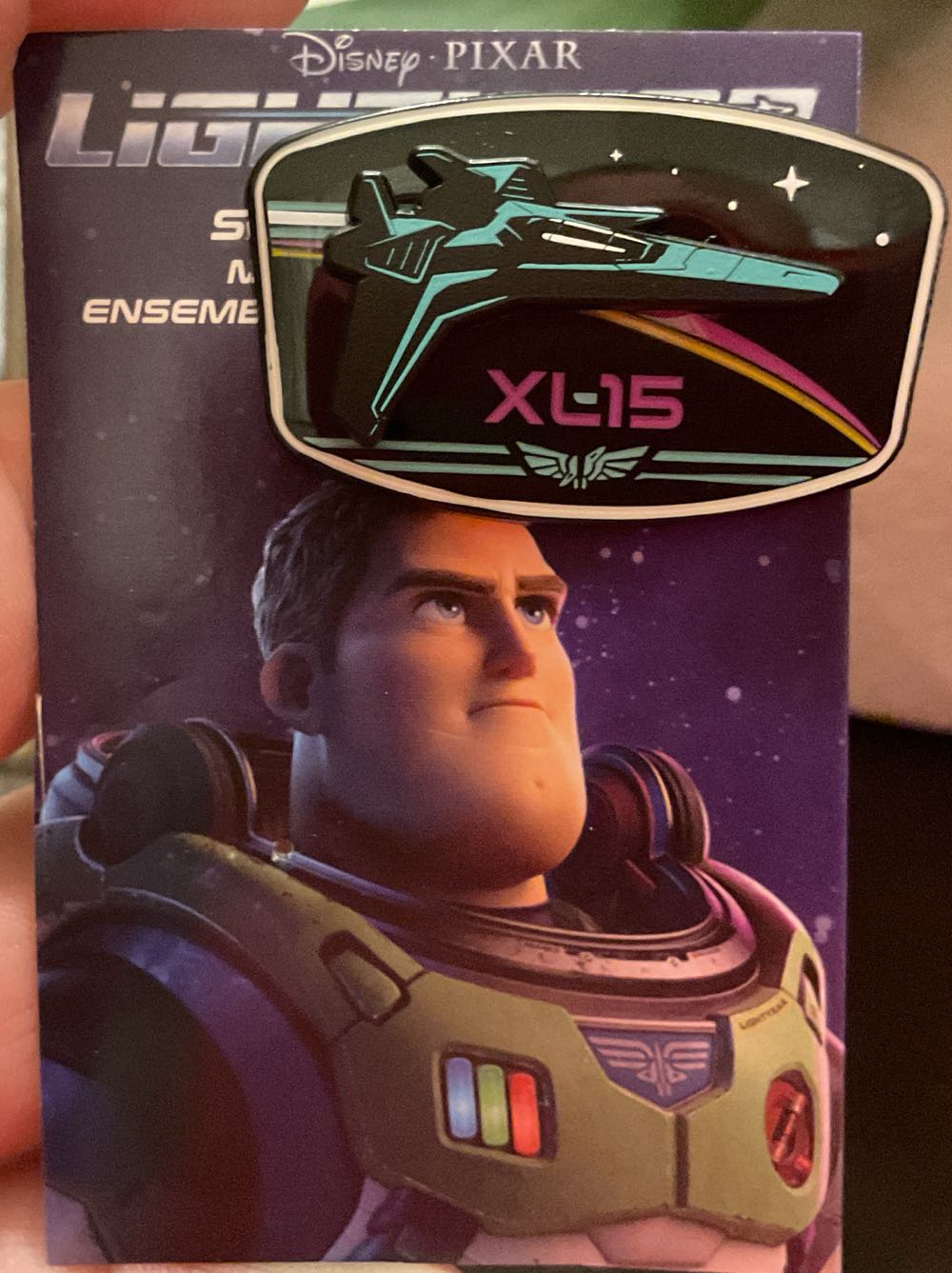 I speak fluenty in movie Quotes