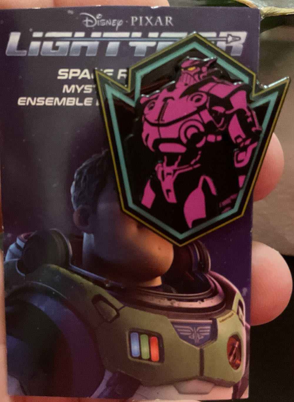 Meg And Hercules Circle Two In One 