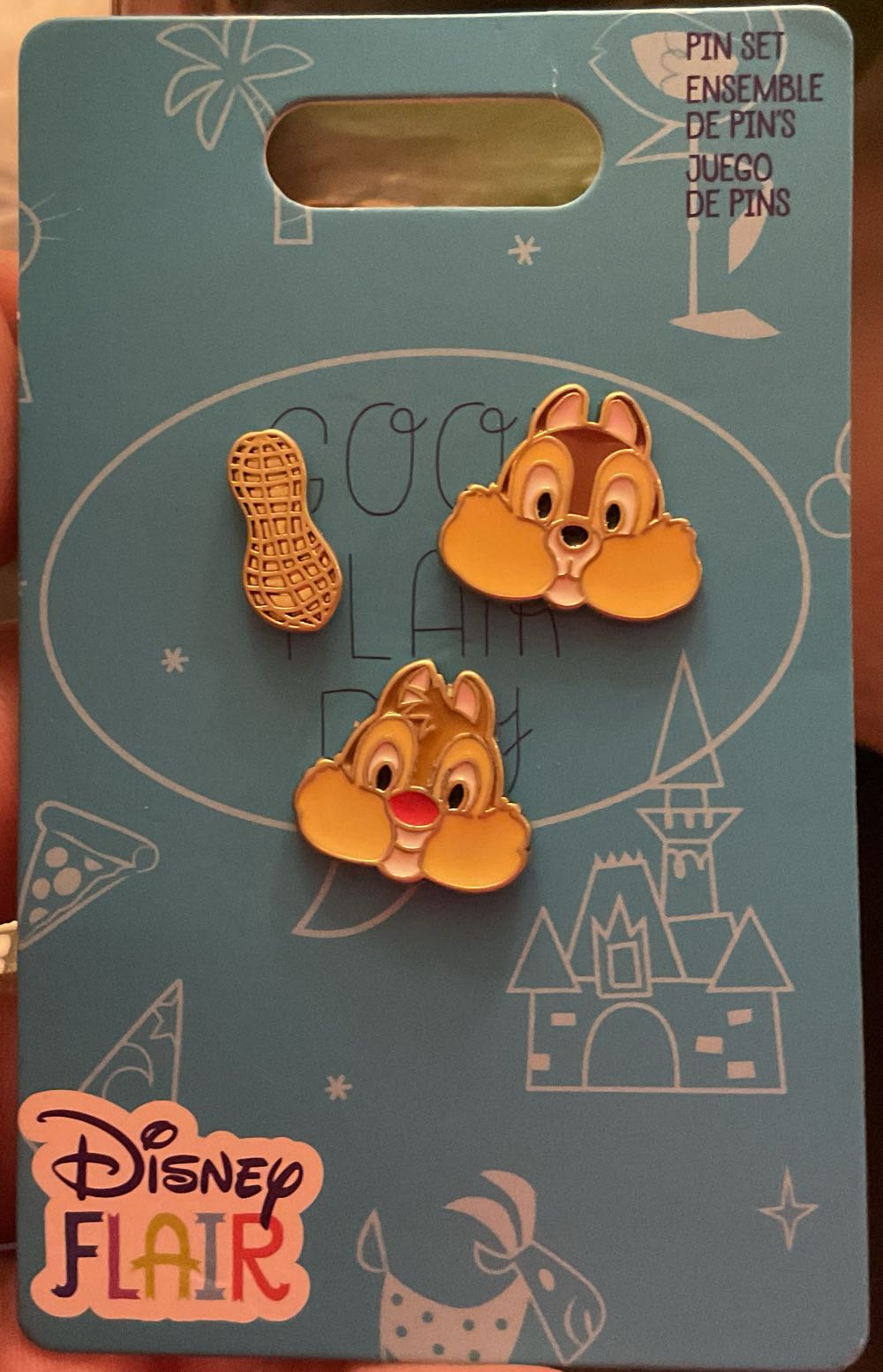 Artland Chernabog - AP