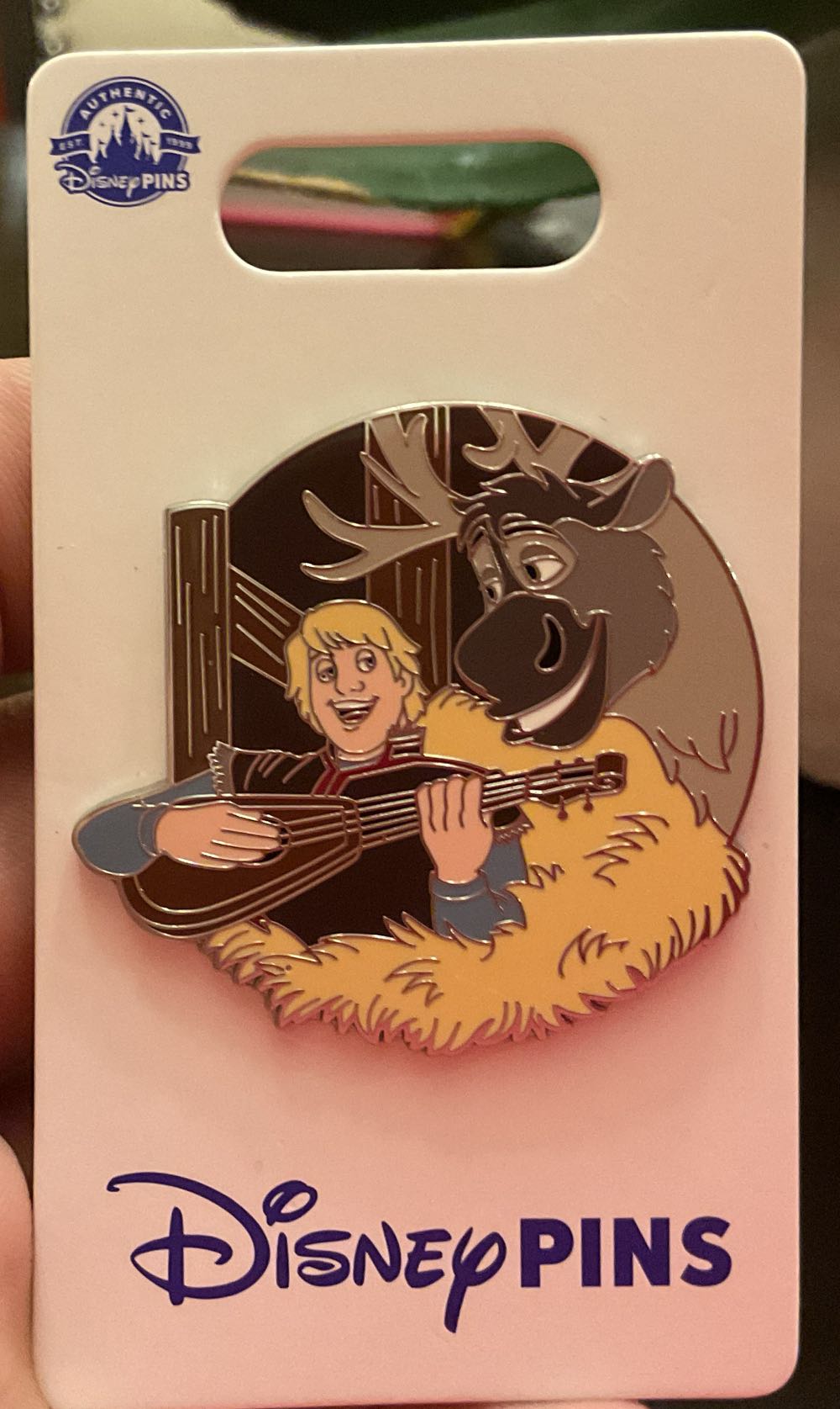 2024 Brave New World Dated Mystery Collection - Genie