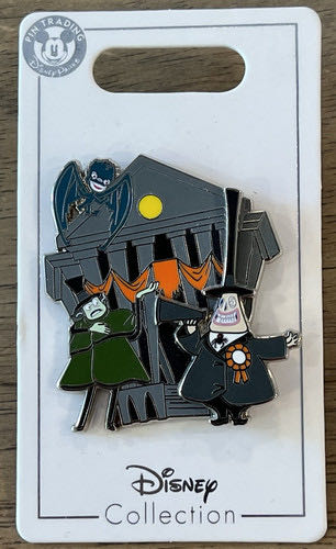 Pokémon Center: Button New York Cloyster