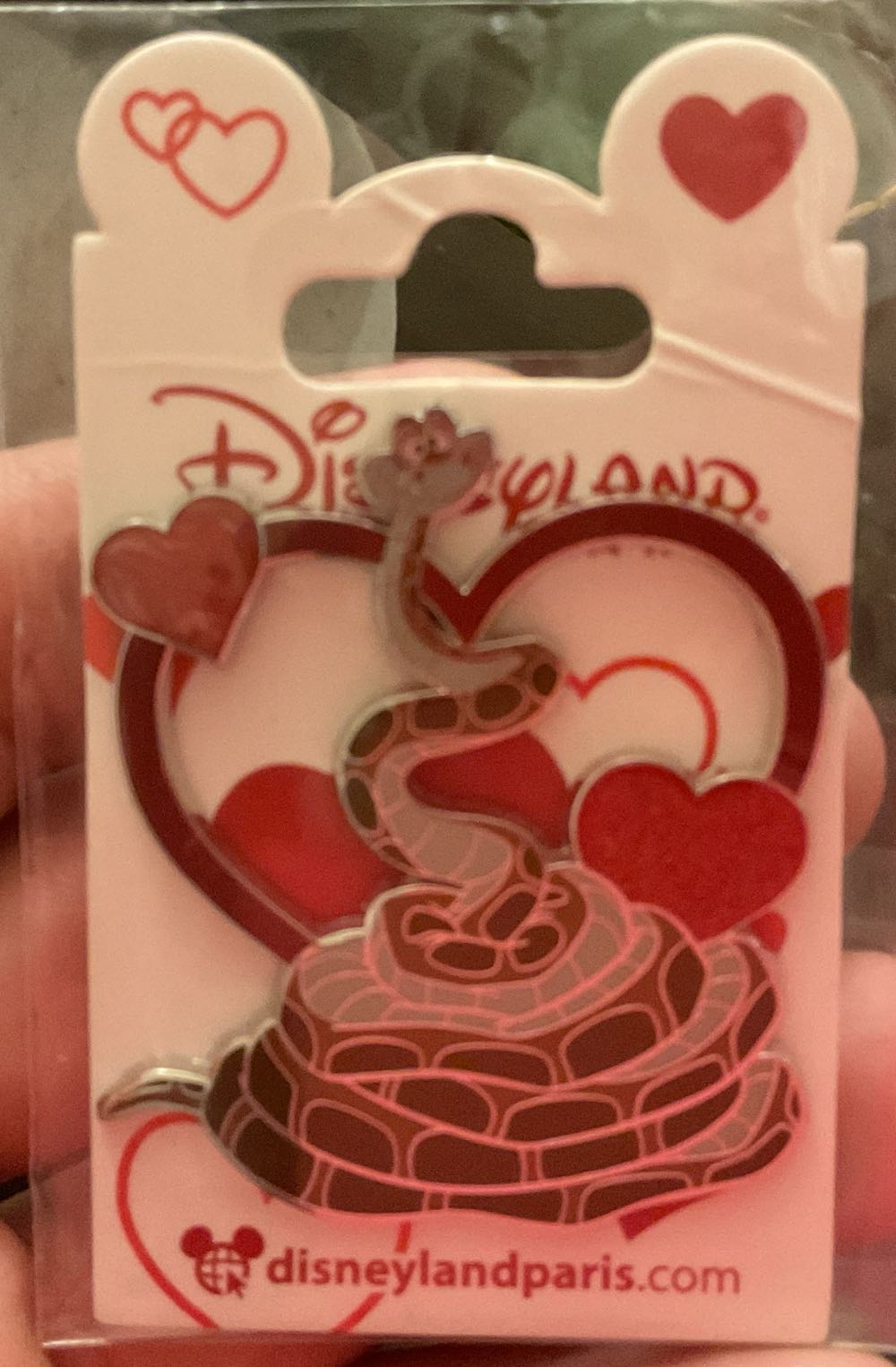 Mickey And Minnie Mouse Fireworks Near Cinderella Castle