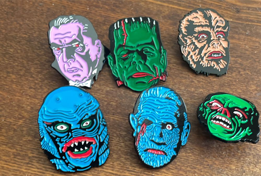 Lightyear Mystery Box