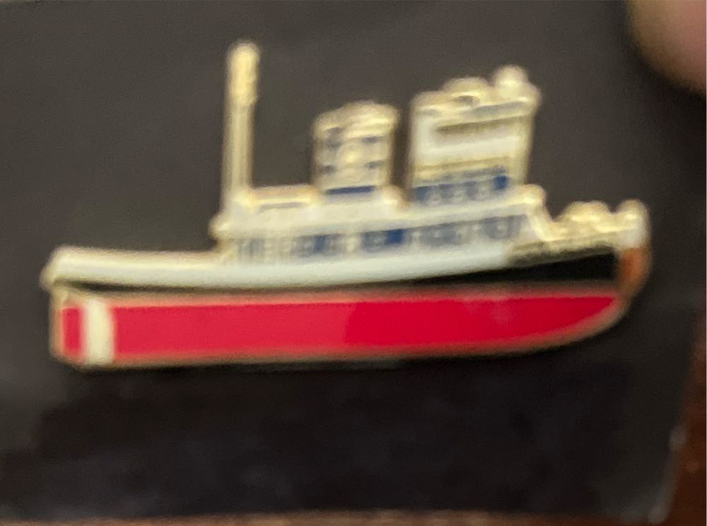 New Disney Lilo And Stitch & Angel Hugging By Neon Tuesday Pinback Trading Pin