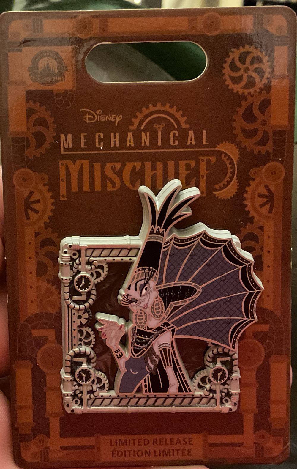 Final Fantasy XIV: Crafting Leatherworker