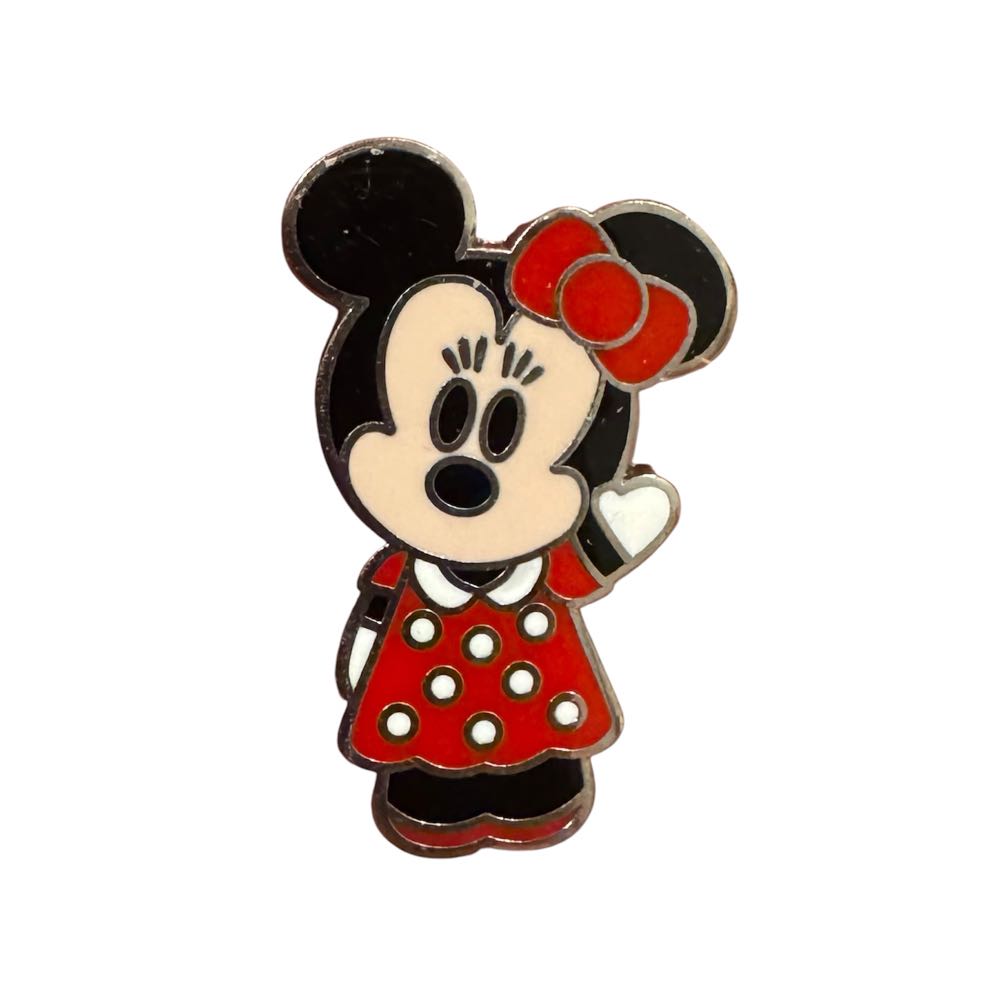 Mickey Mouse Memories PIN Set 6/12