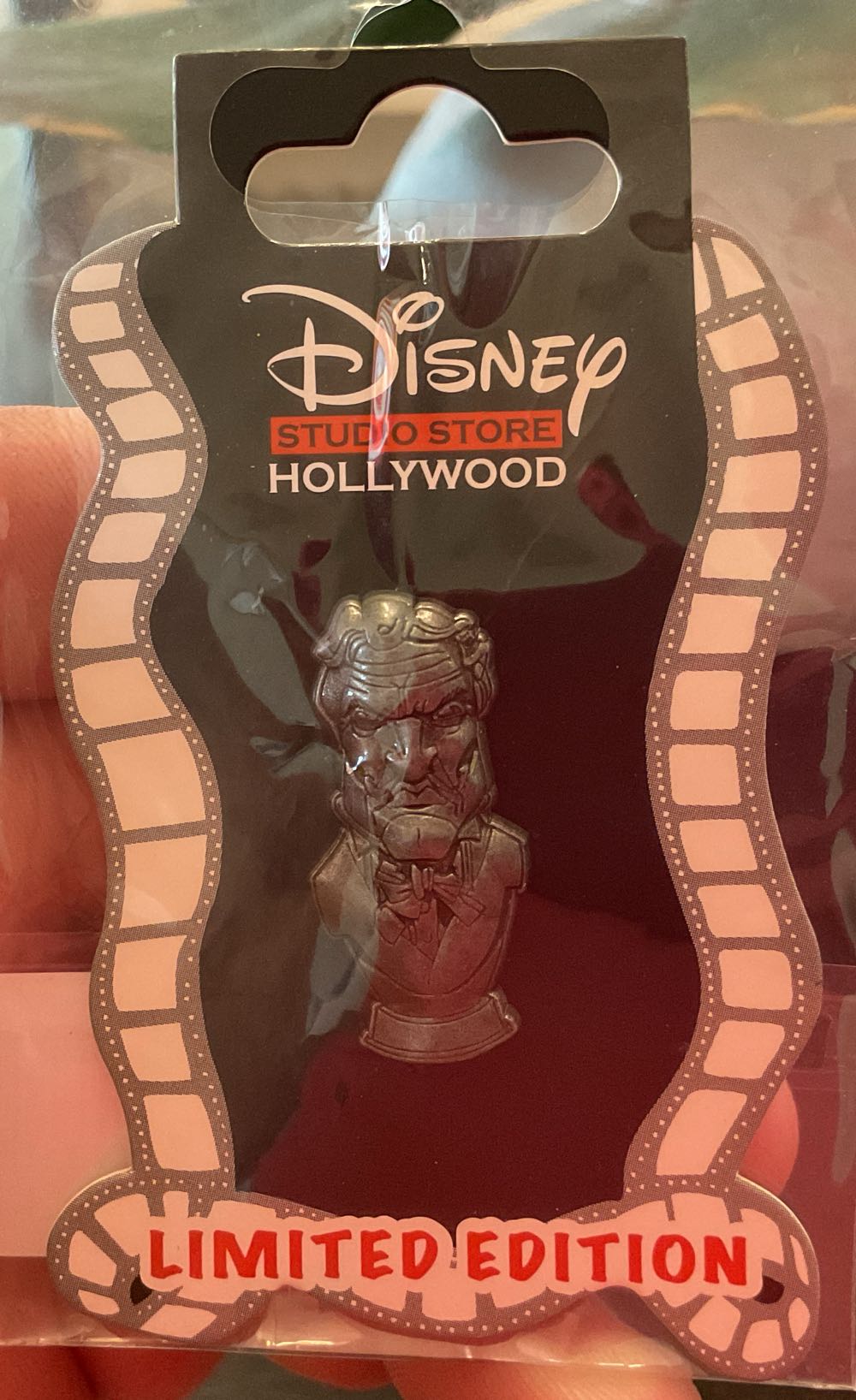 Yoda And Count Dooku Jumbo Star Wars Light Up