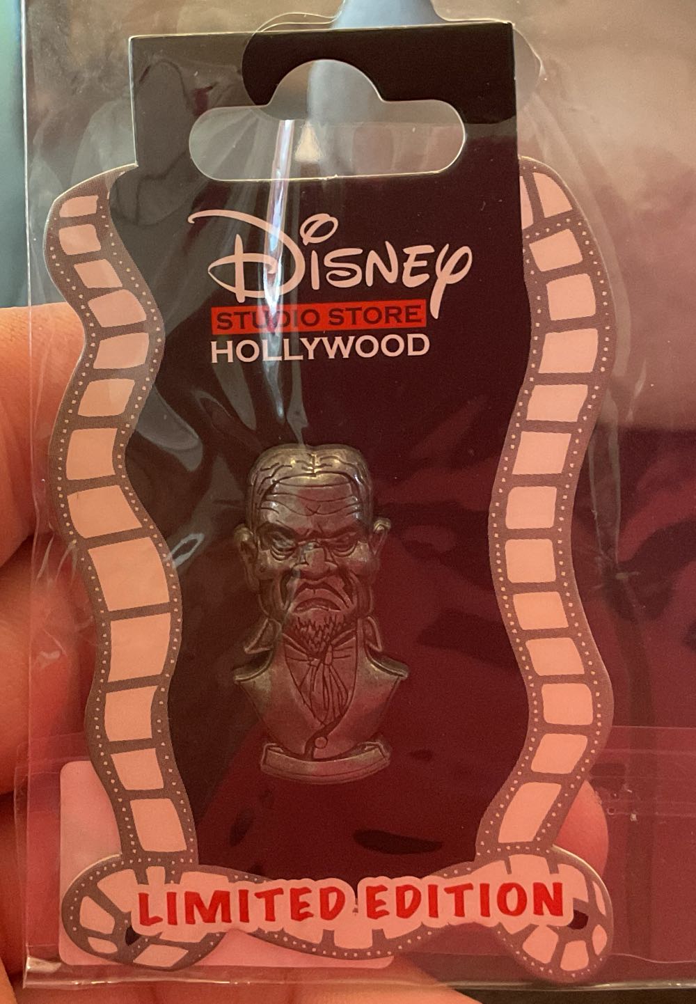 Winnie the Pooh Hundred Acre Wood Series - 2/12