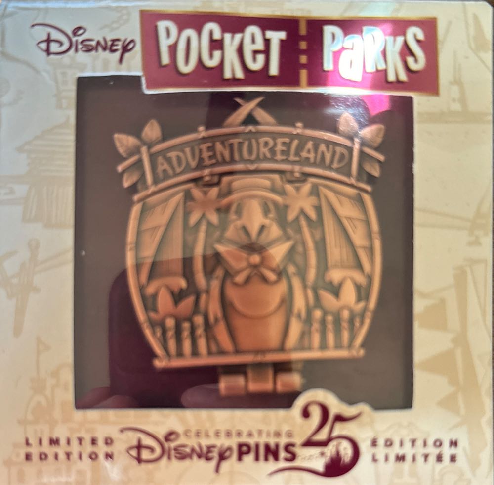 Disney Parks Marvel Loki Family