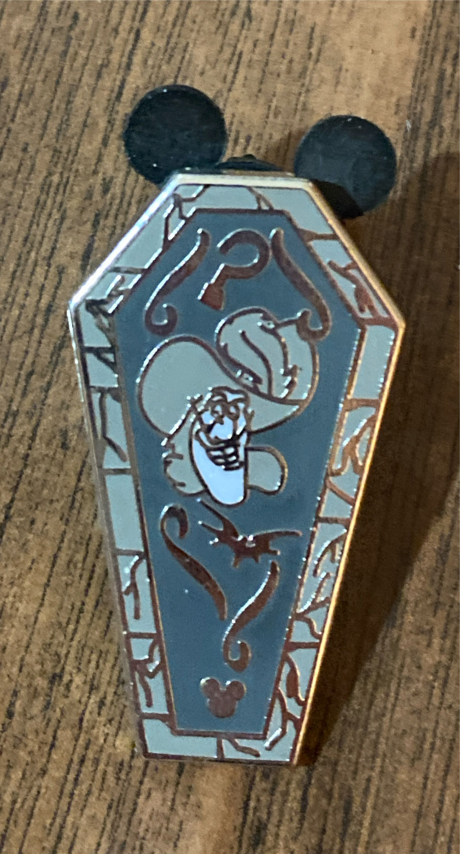 Minnie Name Tag Tiny Kingdom Edition 3 Series 2