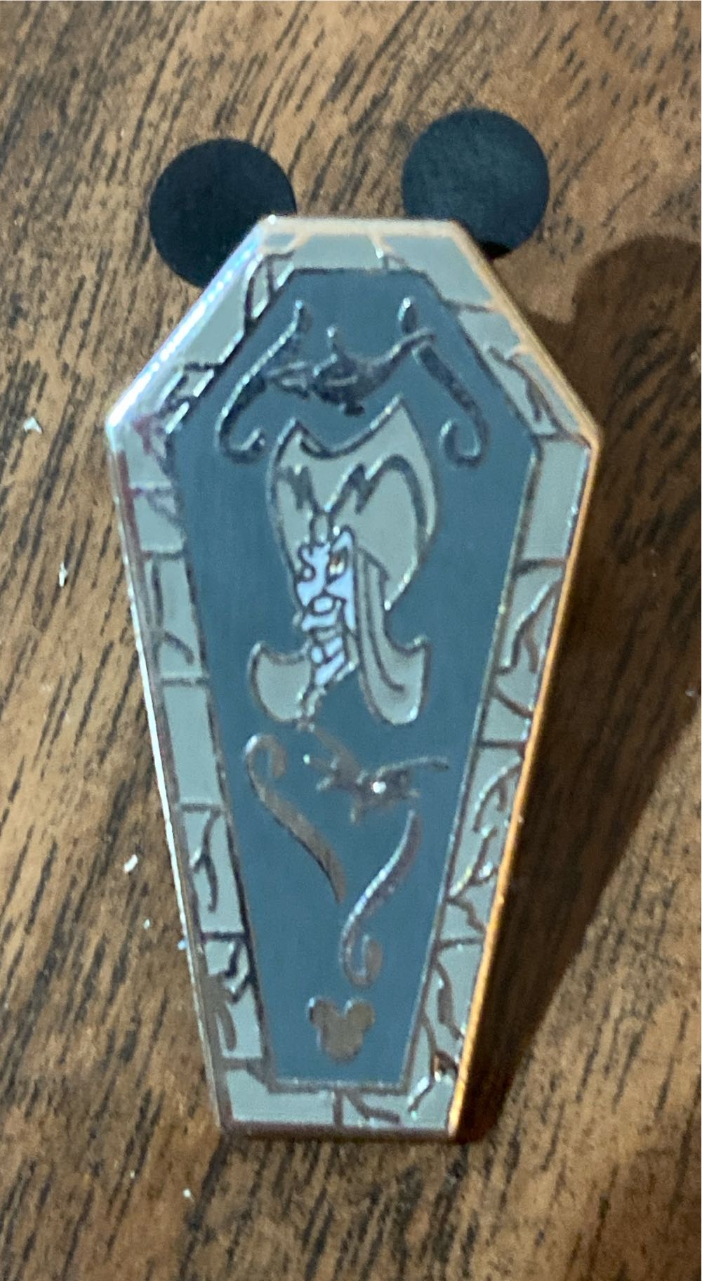 Pirates If The Caribbean Tiny Kingdom Edition 3 Series 2