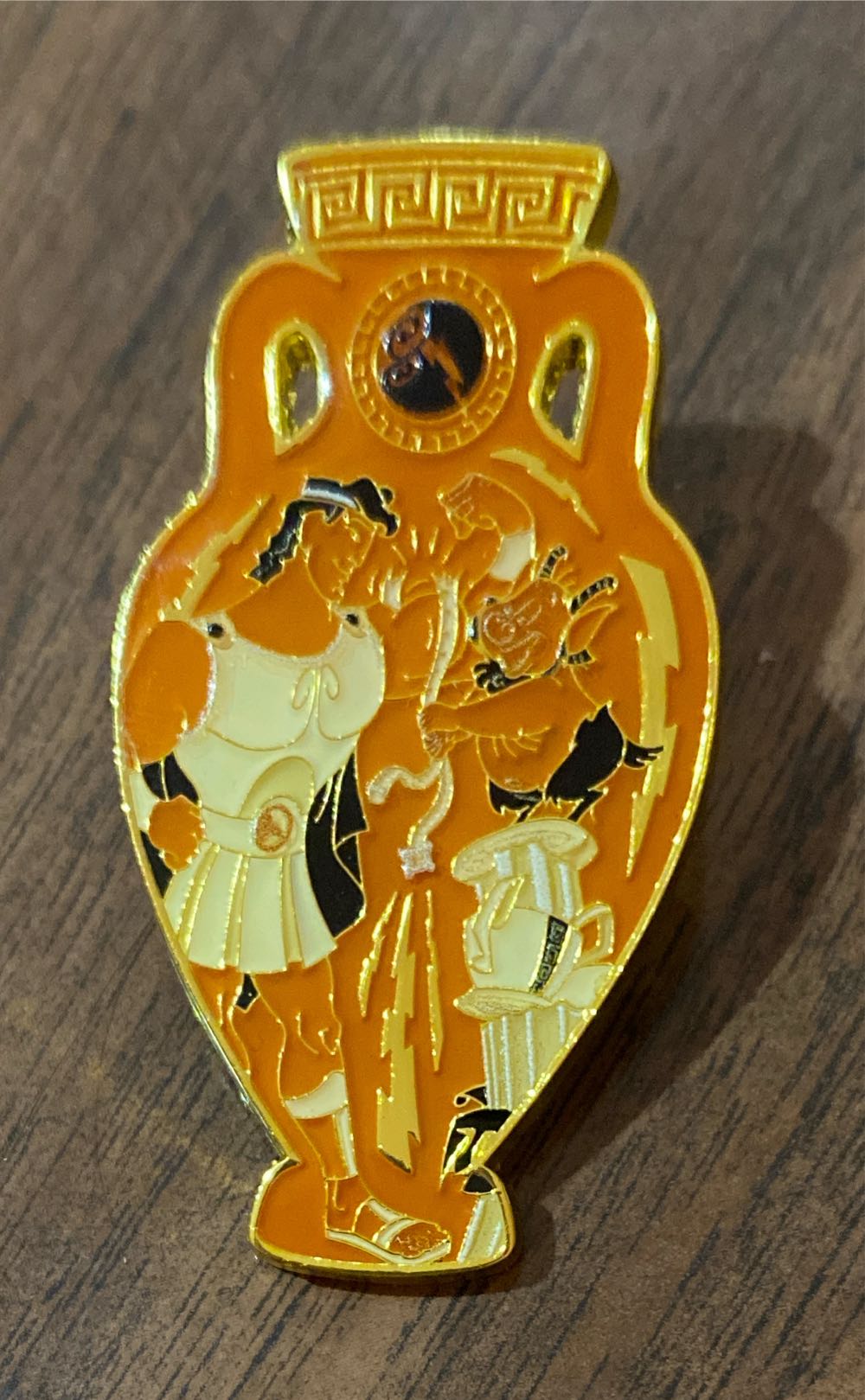 Gundam Heavy Arms, White Out