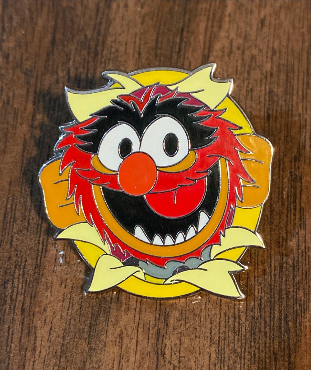 Disney Nightmare Before Christmas Mayor