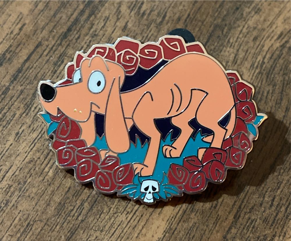 Flounder - Ducks of Disney - Rubber Duckies - Mystery - Little Mermaid