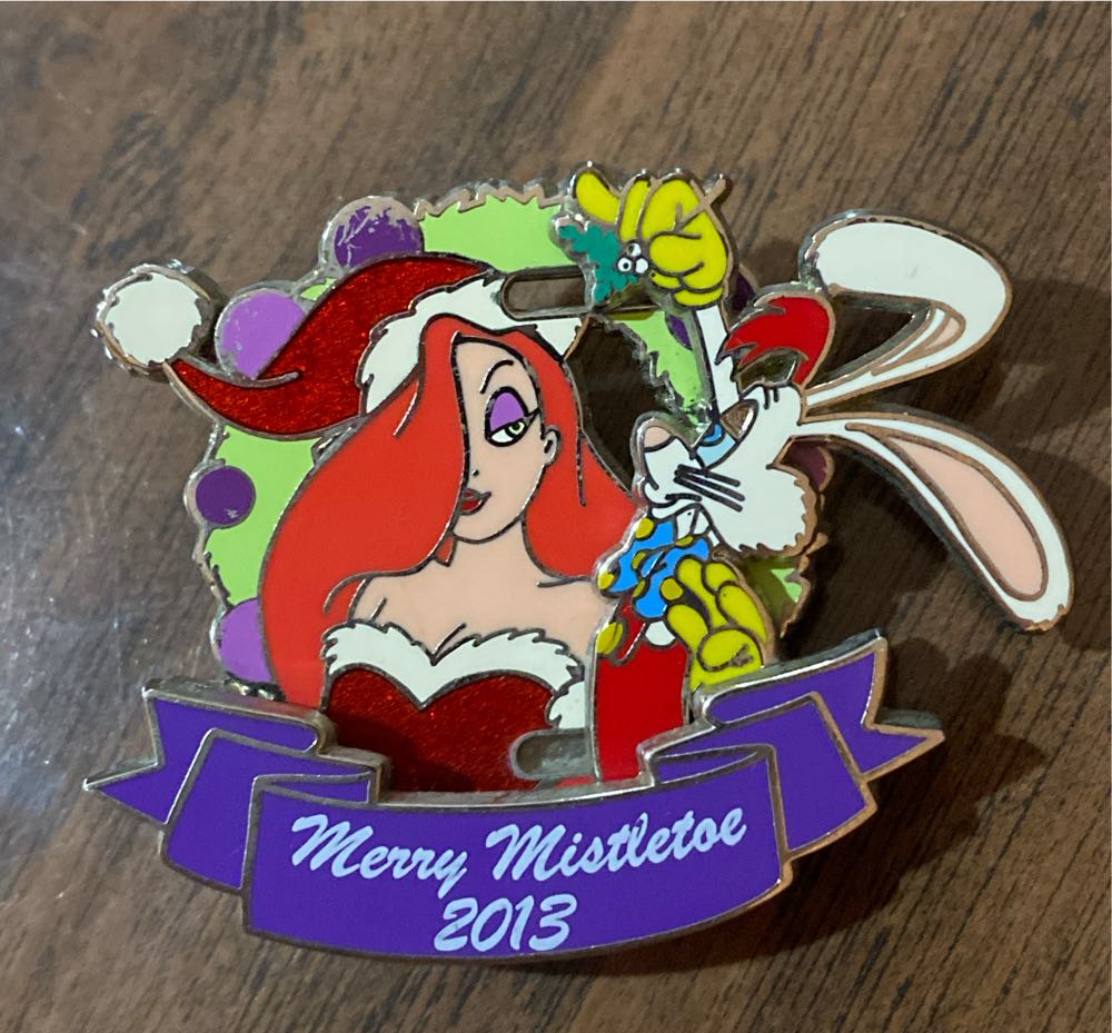 FigPin 755 Cruella DeVil