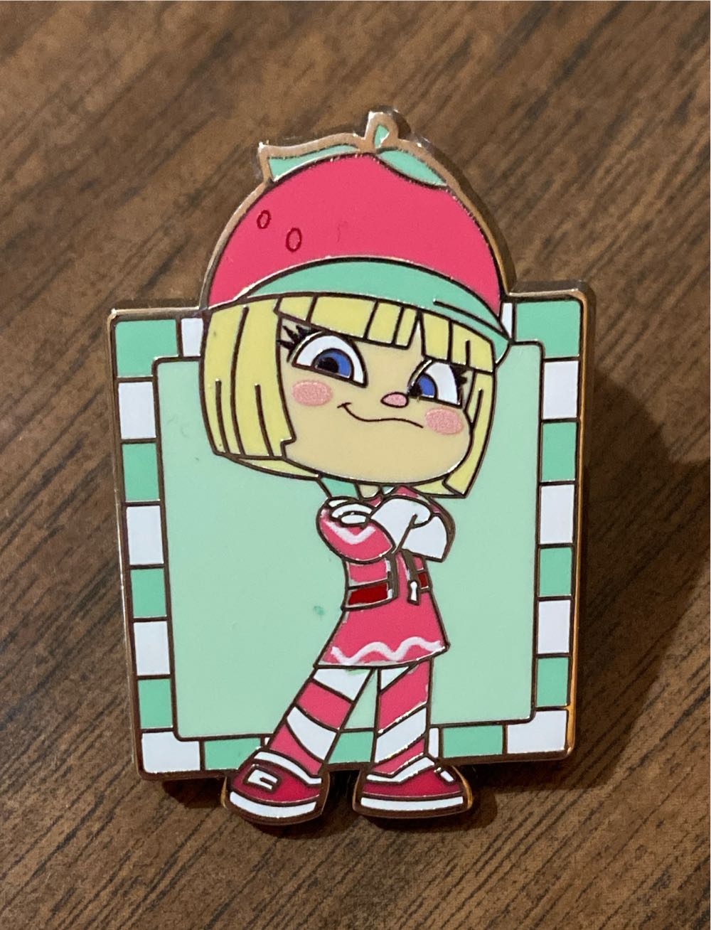 Let’s See How The Day Pans Out