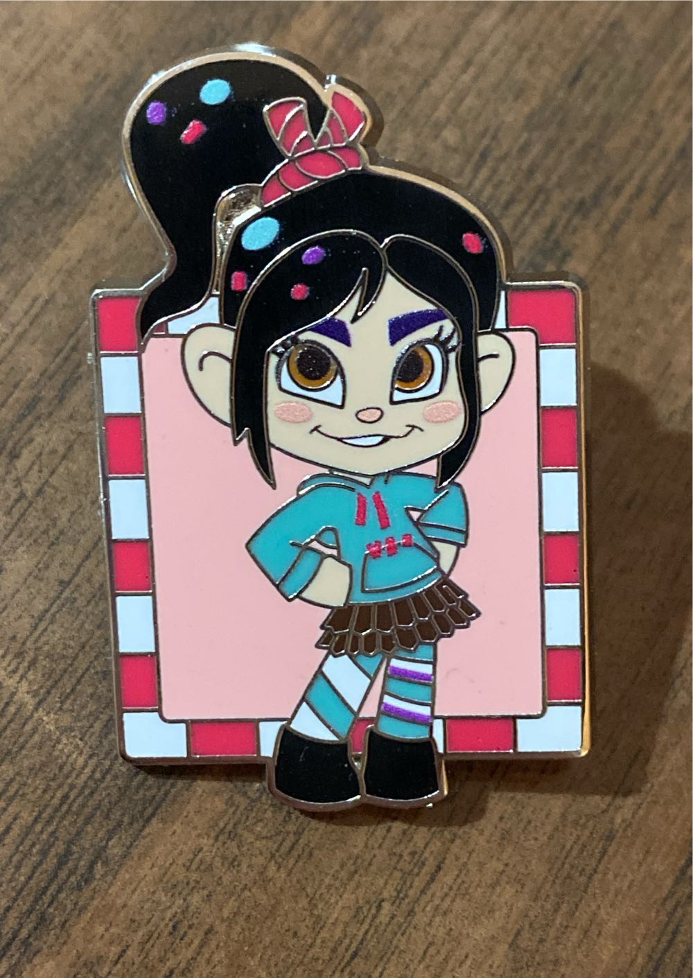 I’ll Be Your Mickey