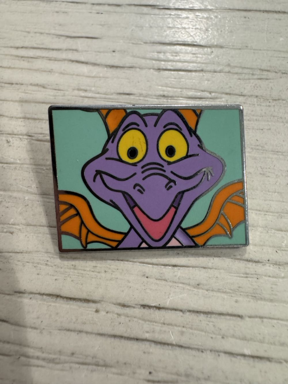 Fantasyland Mystery Pin Set