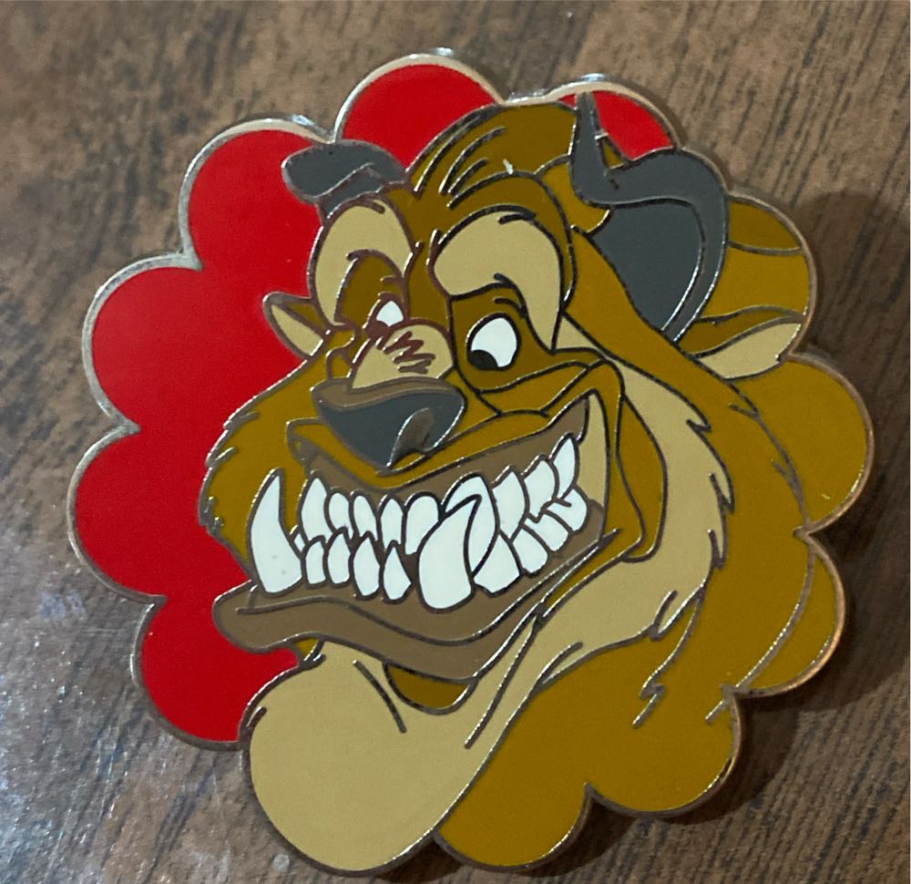 Resorts - Disney’s Saratoga Springs Resort - Mickey & Minnie Balloons