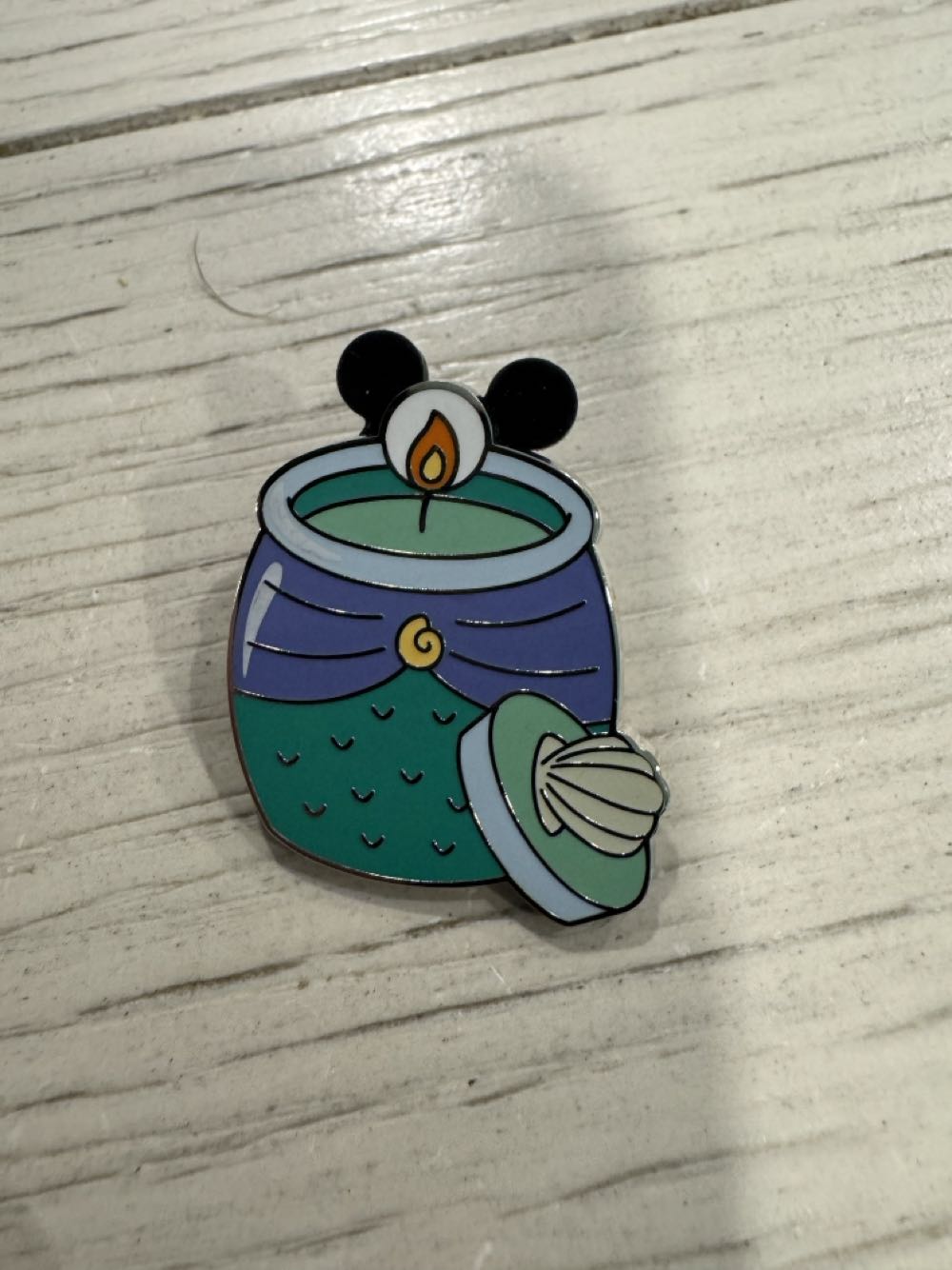 Re-Elect President Clinton Pin