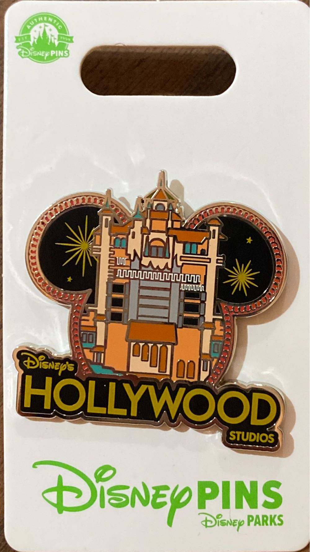 Minnie Mouse And Her Bow