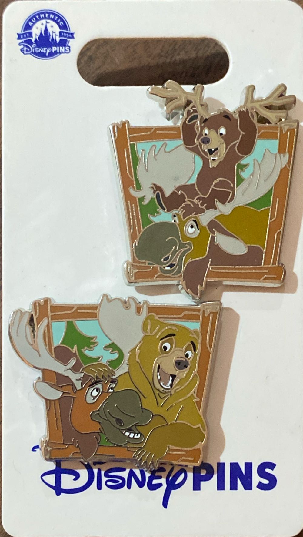 2023 Yacht Club Resort Stocking Set Donald Duck