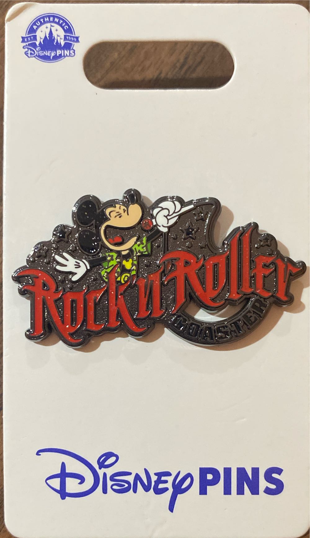 Ducks Of Disney - Angel